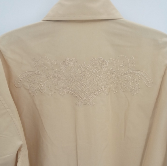 Bugatti Button Down Shirt - Picture 2 of 6